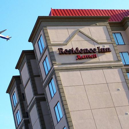 Residence Inn By Marriott Toronto Airport Exteriér fotografie