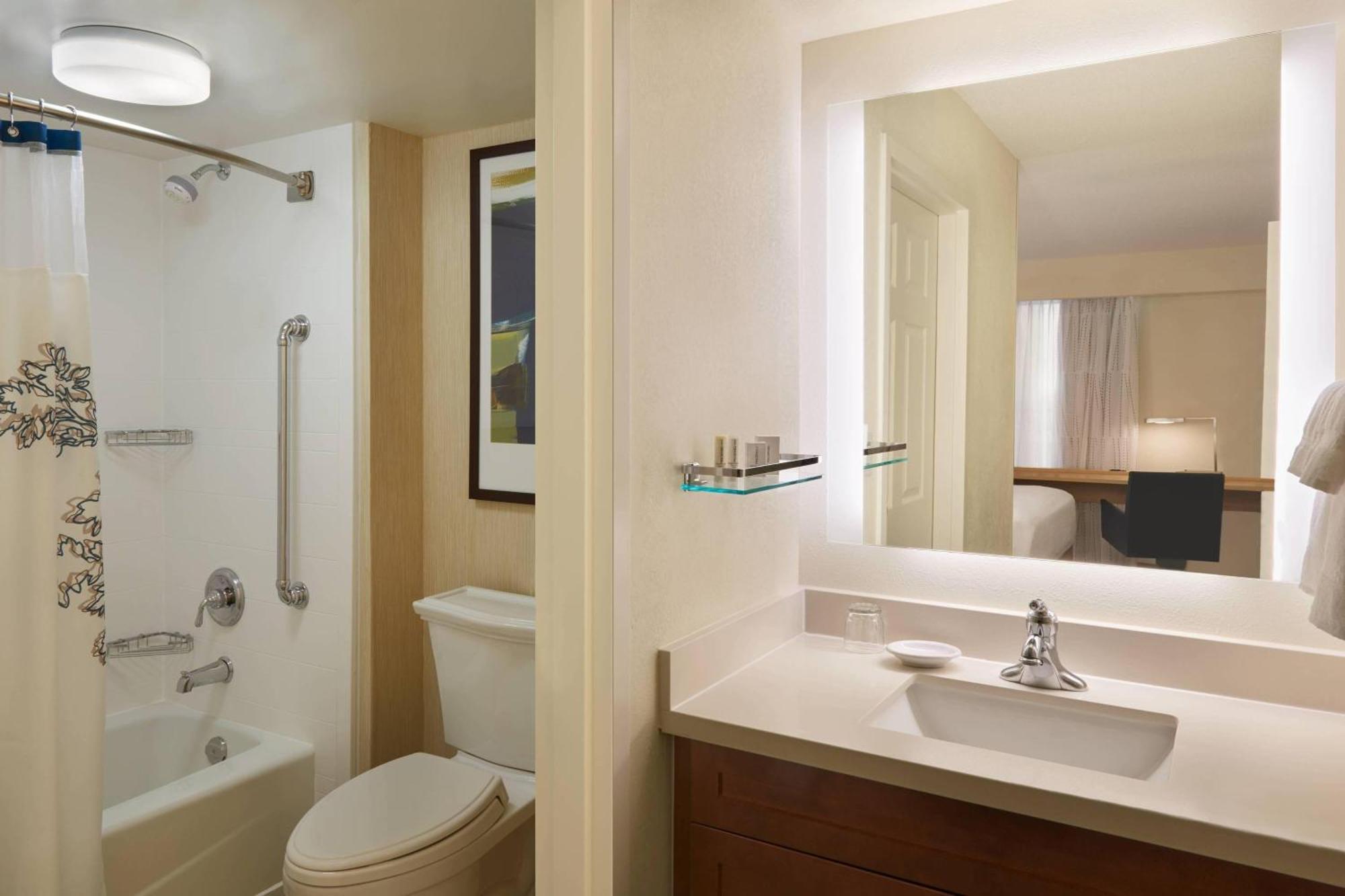 Residence Inn By Marriott Toronto Airport Exteriér fotografie