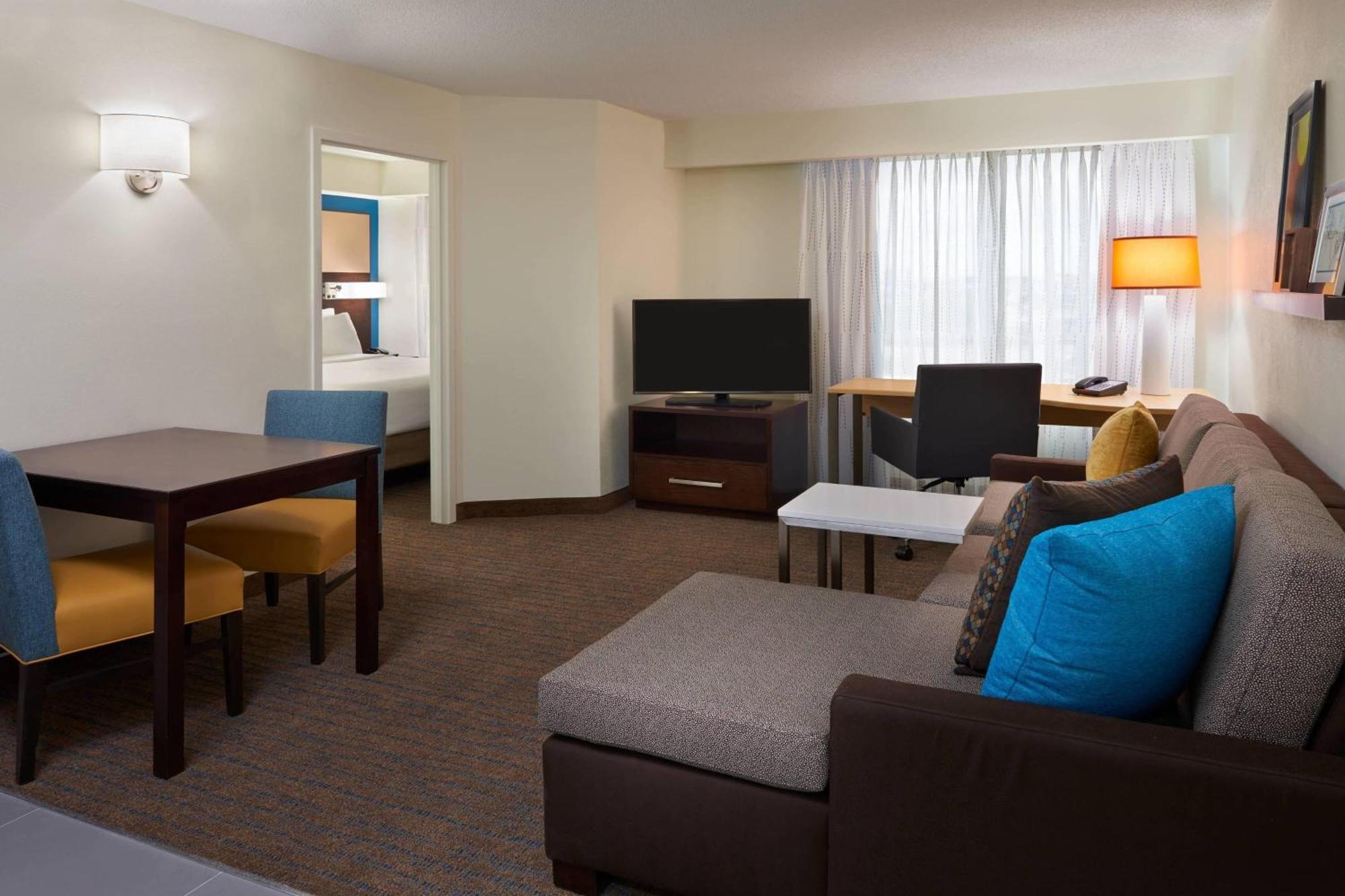 Residence Inn By Marriott Toronto Airport Exteriér fotografie