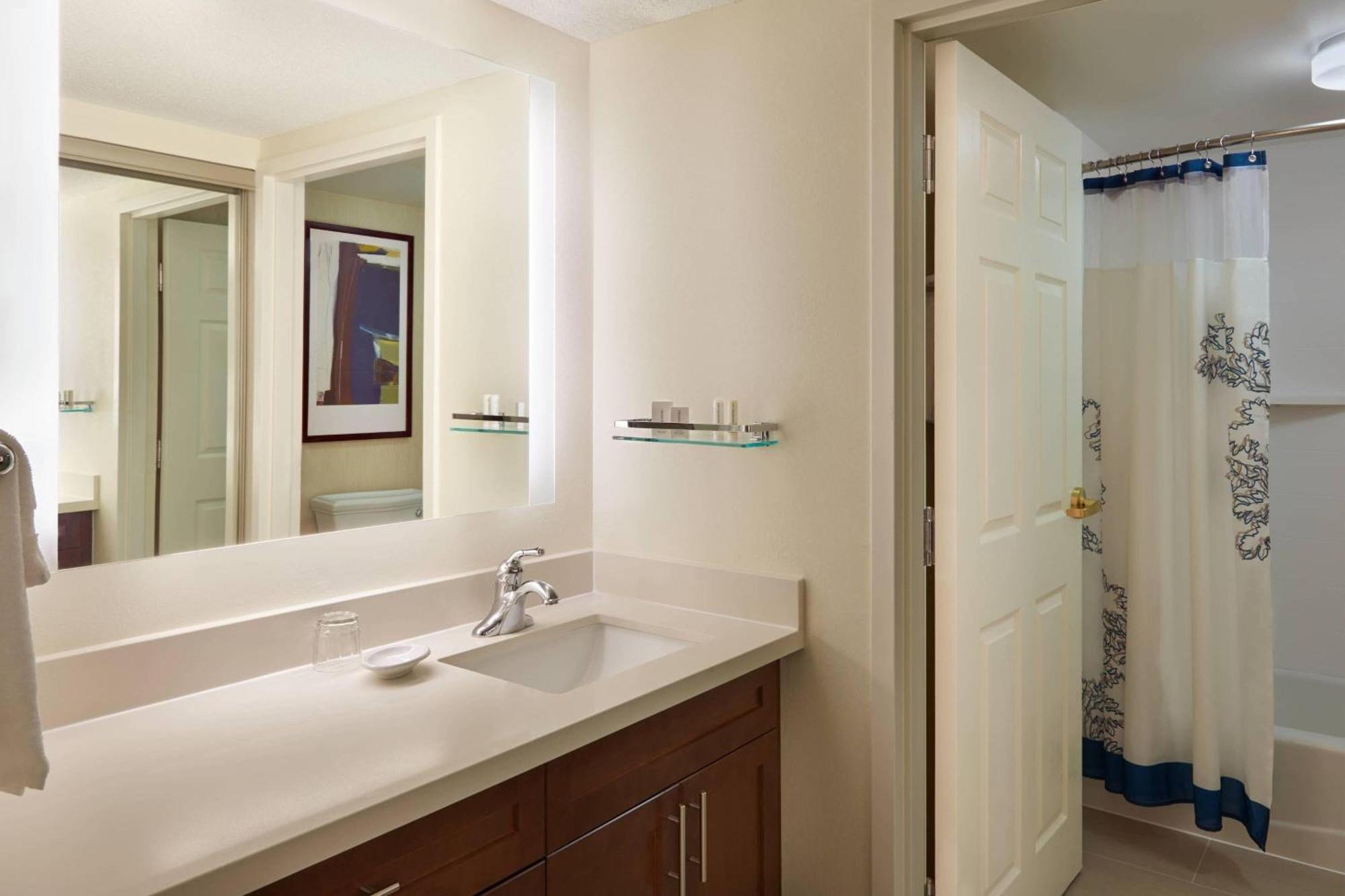 Residence Inn By Marriott Toronto Airport Exteriér fotografie