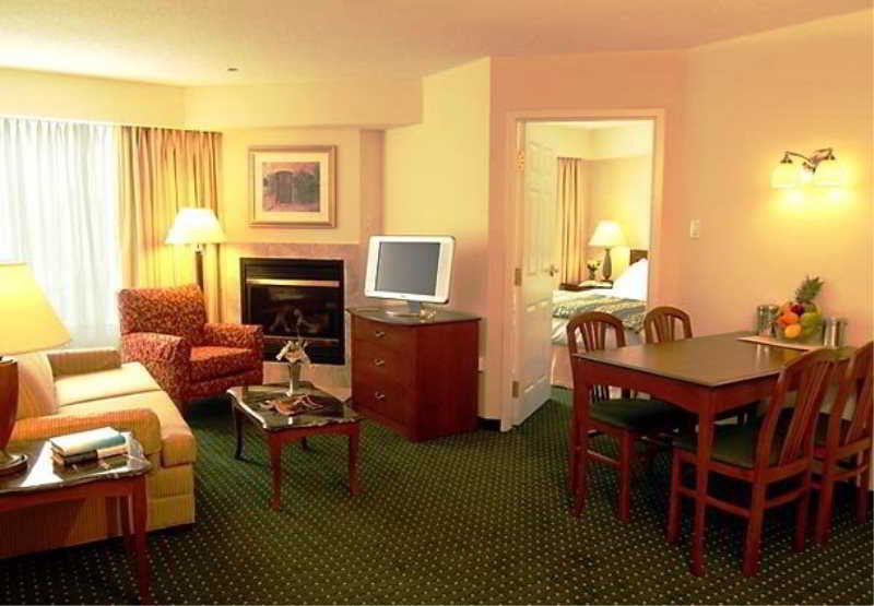 Residence Inn By Marriott Toronto Airport Exteriér fotografie