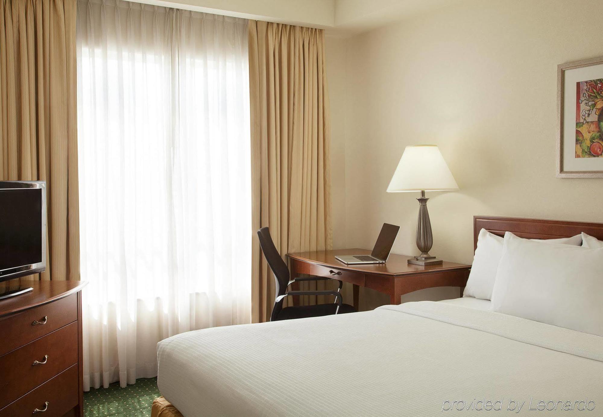 Residence Inn By Marriott Toronto Airport Exteriér fotografie