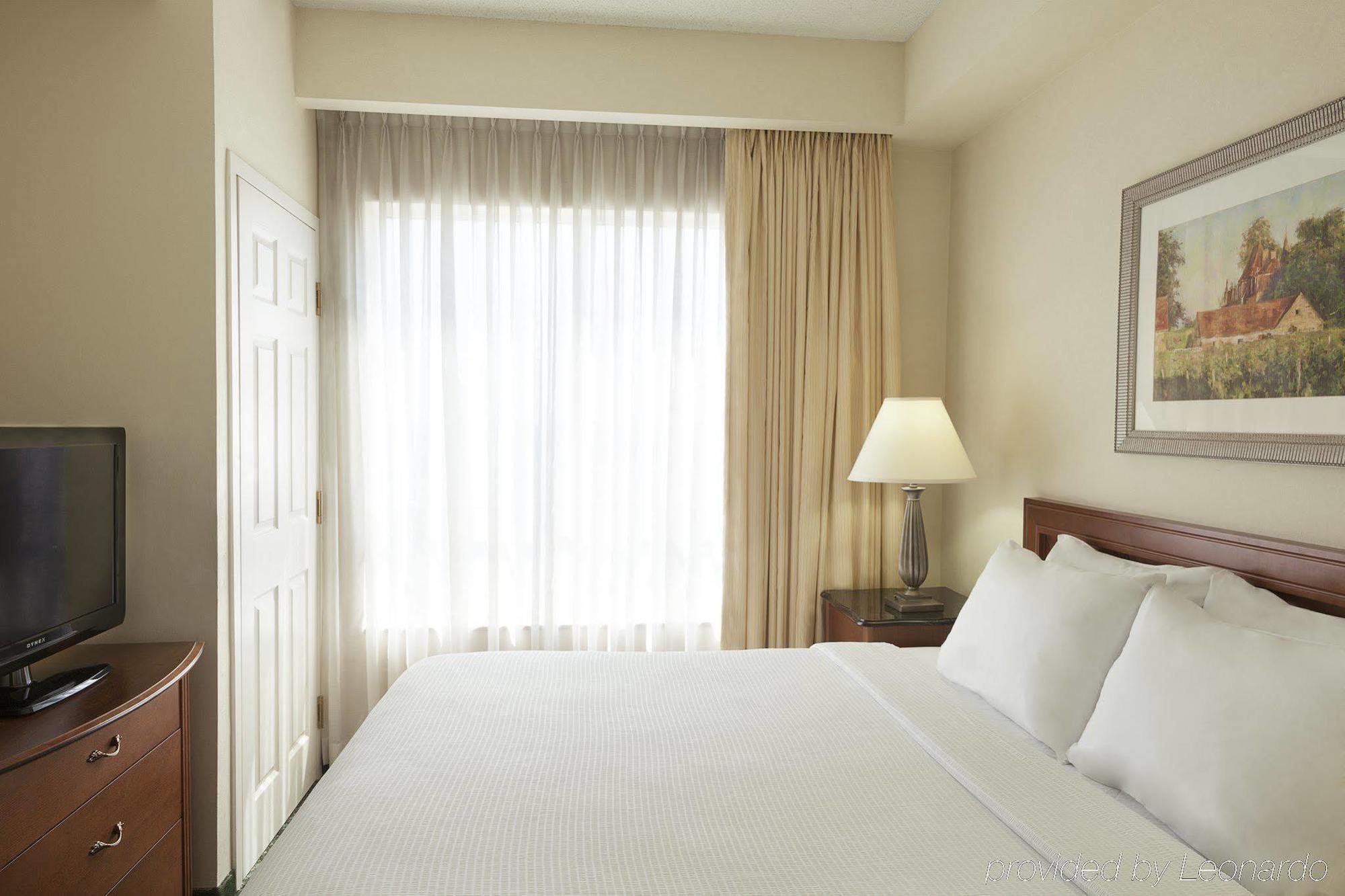 Residence Inn By Marriott Toronto Airport Exteriér fotografie