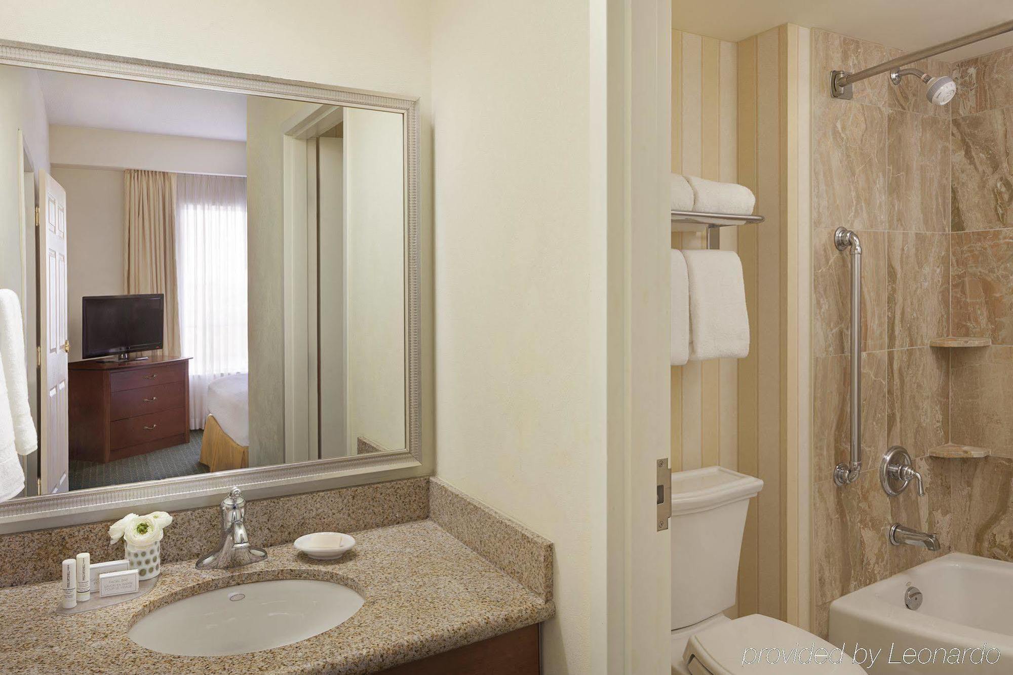 Residence Inn By Marriott Toronto Airport Exteriér fotografie